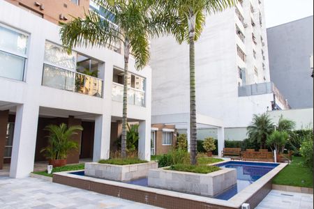 Apartamento à venda com 72m², 2 quartos e 2 vagas Apartamento à venda com 72m², 2 quartos e 2 vagasÁrea comum