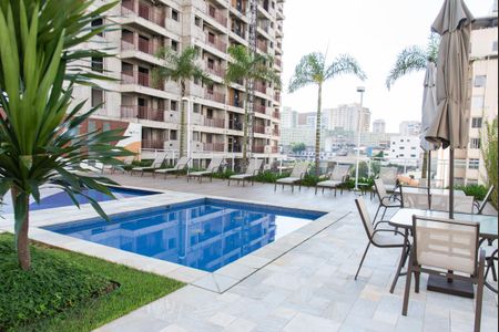 Apartamento à venda com 72m², 2 quartos e 2 vagas Apartamento à venda com 72m², 2 quartos e 2 vagasÁrea comum