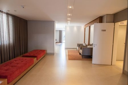 Apartamento à venda com 72m², 2 quartos e 2 vagas Apartamento à venda com 72m², 2 quartos e 2 vagasÁrea comum
