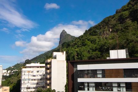Apartamento para alugar com 100m², 3 quartos e 2 vagasQuarto 2 Vista