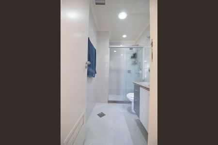 Apartamento para alugar com 100m², 3 quartos e 2 vagasBanheiro Suíte