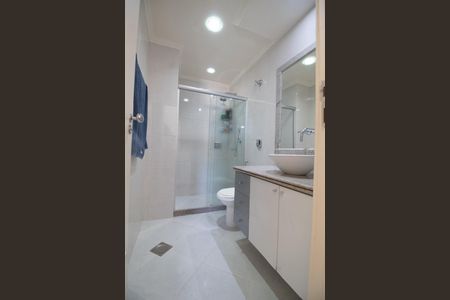 Apartamento para alugar com 100m², 3 quartos e 2 vagasBanheiro Suíte