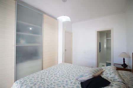 Apartamento para alugar com 100m², 3 quartos e 2 vagasSuíte