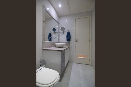 Apartamento para alugar com 100m², 3 quartos e 2 vagasBanheiro Suíte