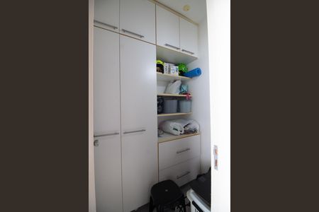 Apartamento para alugar com 100m², 3 quartos e 2 vagasQuarto de Serviço