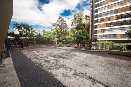 Apartamento para alugar com 100m², 3 quartos e 2 vagasÁrea comum