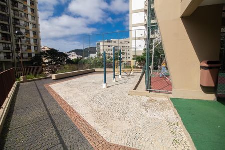 Apartamento para alugar com 100m², 3 quartos e 2 vagasÁrea comum