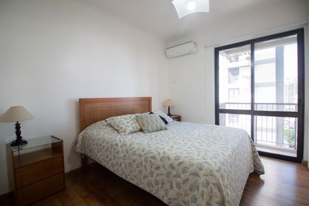 Apartamento para alugar com 100m², 3 quartos e 2 vagasSuíte