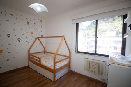 Apartamento para alugar com 100m², 3 quartos e 2 vagasQuarto 2