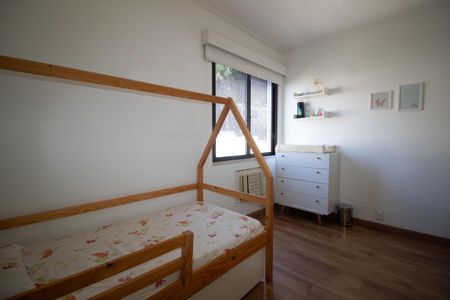 Apartamento para alugar com 100m², 3 quartos e 2 vagasQuarto 2