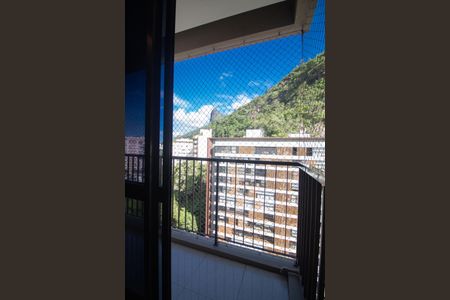 Apartamento para alugar com 100m², 3 quartos e 2 vagasSala Varanda