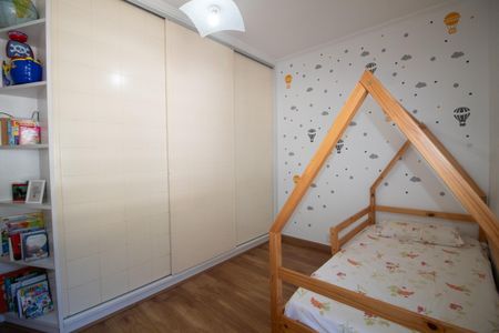 Apartamento para alugar com 100m², 3 quartos e 2 vagasQuarto 2
