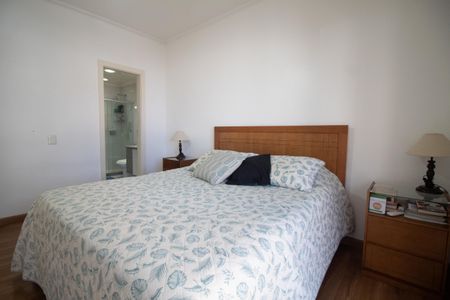 Apartamento para alugar com 100m², 3 quartos e 2 vagasSuíte