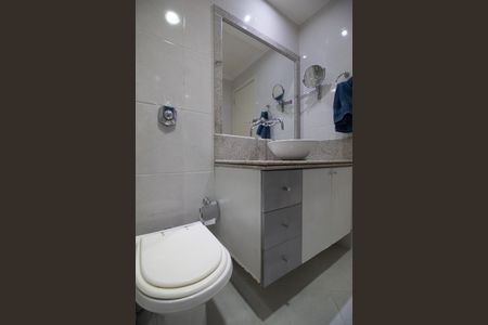 Apartamento para alugar com 100m², 3 quartos e 2 vagasBanheiro Suíte