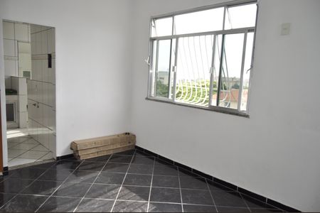 Apartamento para alugar com 60m², 2 quartos e 1 vagaSala