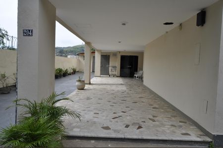 Apartamento para alugar com 60m², 2 quartos e 1 vagaHall de Entrada