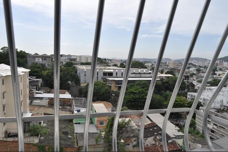 Apartamento para alugar com 60m², 2 quartos e 1 vagaVista/Sala