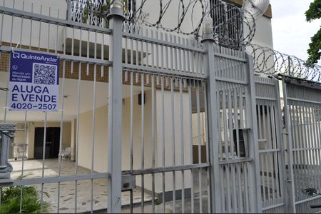 Apartamento para alugar com 60m², 2 quartos e 1 vagaFachada/Plaquinha