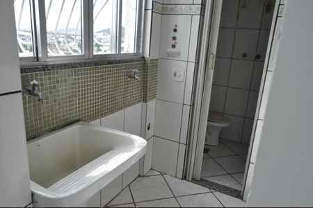 Apartamento para alugar com 60m², 2 quartos e 1 vagaLavanderia