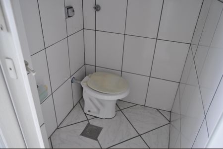 Apartamento para alugar com 60m², 2 quartos e 1 vagaBanheiro de Serviço