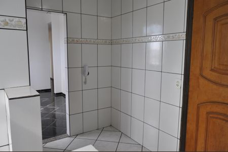 Apartamento para alugar com 60m², 2 quartos e 1 vagaCozinha