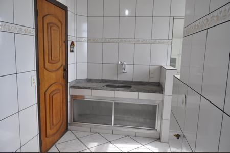 Apartamento para alugar com 60m², 2 quartos e 1 vagaCozinha
