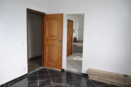 Apartamento para alugar com 60m², 2 quartos e 1 vagaSala