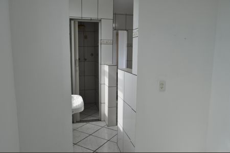 Apartamento para alugar com 60m², 2 quartos e 1 vagaÁrea de serviço