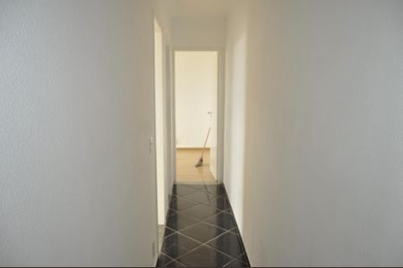 Apartamento para alugar com 60m², 2 quartos e 1 vagaCorredor