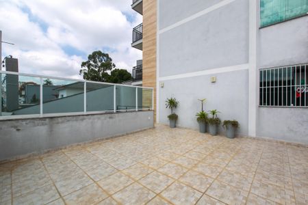 Apartamento à venda com 35m², 2 quartos e sem vaga Apartamento à venda com 35m², 2 quartos e sem vagaÁrea comum