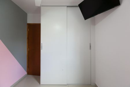 Apartamento à venda com 35m², 2 quartos e sem vaga Apartamento à venda com 35m², 2 quartos e sem vagaQuarto 1
