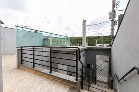 Apartamento à venda com 35m², 2 quartos e sem vaga Apartamento à venda com 35m², 2 quartos e sem vagaEntrada do Condomínio