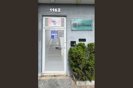 Apartamento à venda com 35m², 2 quartos e sem vaga Apartamento à venda com 35m², 2 quartos e sem vagaFachada