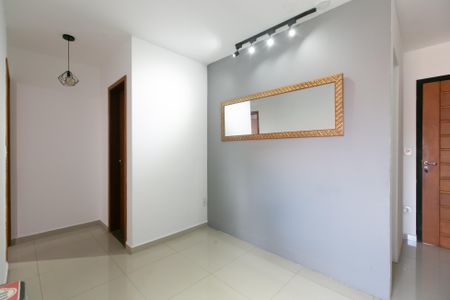 Apartamento à venda com 35m², 2 quartos e sem vaga Apartamento à venda com 35m², 2 quartos e sem vagaSala