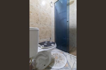 Casa à venda com 400m², 2 quartos e 1 vaga Casa à venda com 400m², 2 quartos e 1 vagaBanheiro Suíte