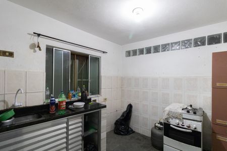Casa à venda com 400m², 2 quartos e 1 vaga Casa à venda com 400m², 2 quartos e 1 vagaCasa 2 - Cozinha
