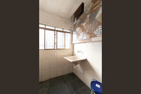 Casa à venda com 400m², 2 quartos e 1 vaga Casa à venda com 400m², 2 quartos e 1 vaga Área de Serviço