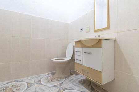 Casa à venda com 400m², 2 quartos e 1 vaga Casa à venda com 400m², 2 quartos e 1 vagaBanheiro Social