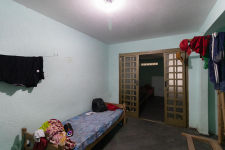 Casa à venda com 400m², 2 quartos e 1 vaga Casa à venda com 400m², 2 quartos e 1 vagaCasa 2 - Quarto