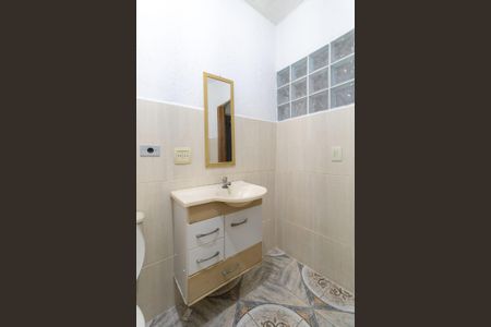 Casa à venda com 400m², 2 quartos e 1 vaga Casa à venda com 400m², 2 quartos e 1 vagaBanheiro Social