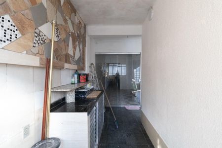 Casa à venda com 400m², 2 quartos e 1 vaga Casa à venda com 400m², 2 quartos e 1 vaga Área de Serviço