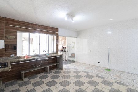 Casa à venda com 400m², 2 quartos e 1 vaga Casa à venda com 400m², 2 quartos e 1 vagaCozinha