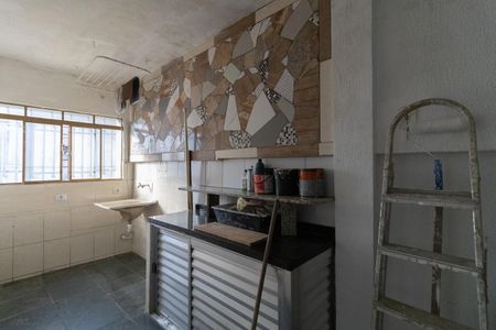 Casa à venda com 400m², 2 quartos e 1 vaga Casa à venda com 400m², 2 quartos e 1 vaga Área de Serviço