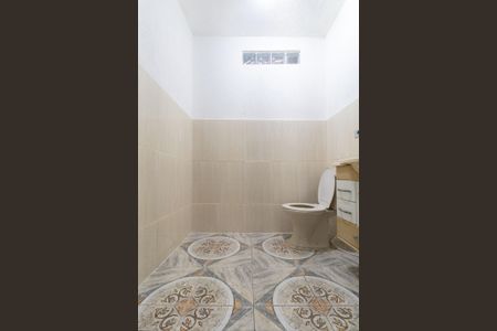 Casa à venda com 400m², 2 quartos e 1 vaga Casa à venda com 400m², 2 quartos e 1 vagaBanheiro Social