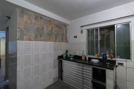 Casa à venda com 400m², 2 quartos e 1 vaga Casa à venda com 400m², 2 quartos e 1 vagaCasa 2 - Cozinha