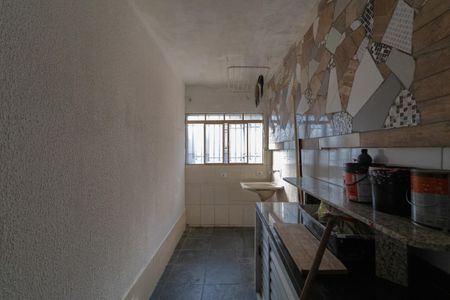 Casa à venda com 400m², 2 quartos e 1 vaga Casa à venda com 400m², 2 quartos e 1 vaga Área de Serviço