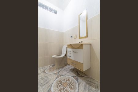 Casa à venda com 400m², 2 quartos e 1 vaga Casa à venda com 400m², 2 quartos e 1 vagaBanheiro Social