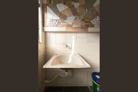 Casa à venda com 400m², 2 quartos e 1 vaga Casa à venda com 400m², 2 quartos e 1 vaga Área de Serviço