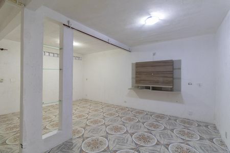 Casa à venda com 400m², 2 quartos e 1 vaga Casa à venda com 400m², 2 quartos e 1 vaga Sala