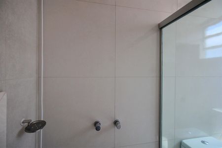 Apartamento à venda com 241m², 5 quartos e 4 vagasBanheiro da Suíte